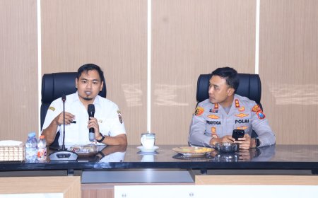 Polres Ngawi Percepat Pembentukan Agen Perlinsos, Capaian Tembus 100 Persen